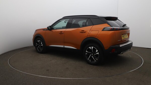 Used Peugeot 2008 2022 for sale - 75927675: Photo 35
