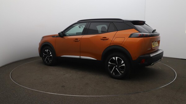 Used Peugeot 2008 2022 for sale - 75927675: Photo 36