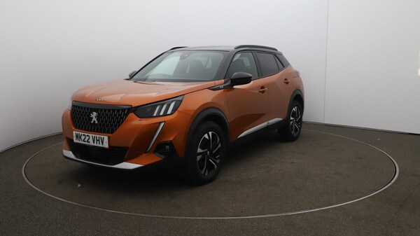 Used Peugeot 2008 2022 for sale - 75927675: Photo 37