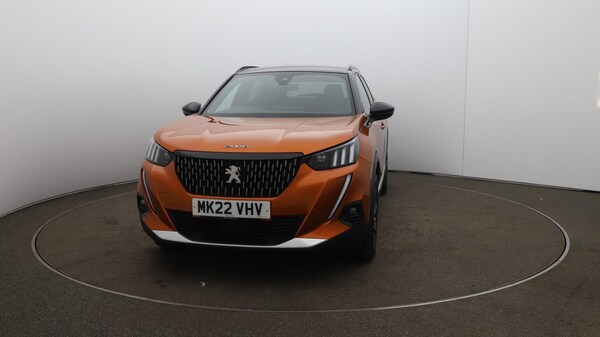 Used Peugeot 2008 2022 for sale - 75927675: Photo 39