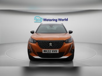 Used Peugeot 2008 2022 for sale - 75927675: Photo 3