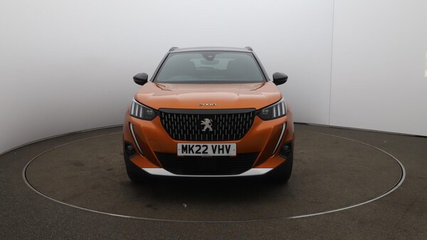 Used Peugeot 2008 2022 for sale - 75927675: Photo 40