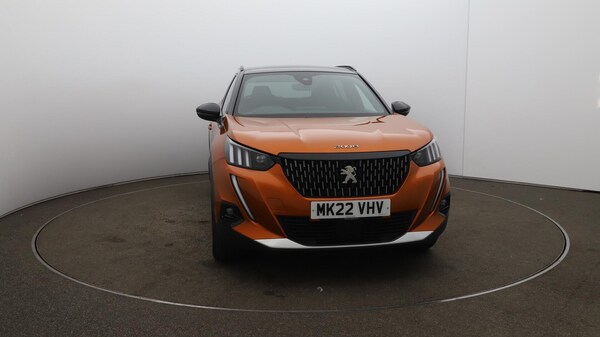 Used Peugeot 2008 2022 for sale - 75927675: Photo 41