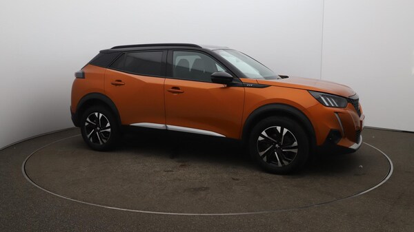 Used Peugeot 2008 2022 for sale - 75927675: Photo 46