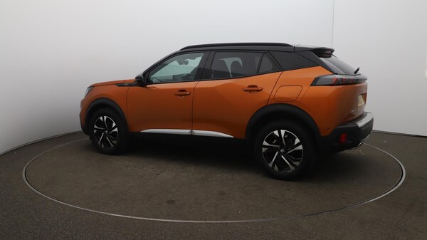 Used Peugeot 2008 2022 for sale - 75927675: Photo 47