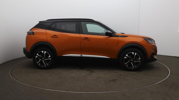 Used Peugeot 2008 2022 for sale - 75927675: Photo 49
