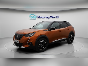 Used Peugeot 2008 2022 for sale - 75927675: Photo 4