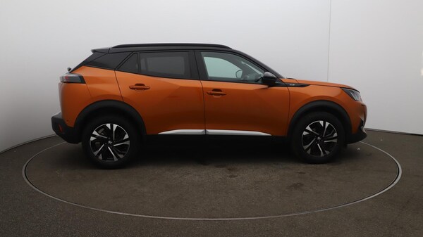 Used Peugeot 2008 2022 for sale - 75927675: Photo 50
