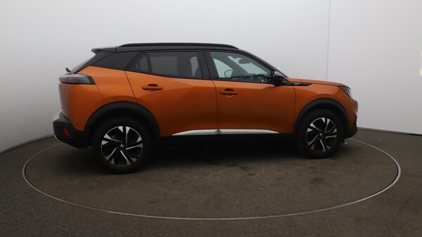 Used Peugeot 2008 2022 for sale - 75927675: Photo 51