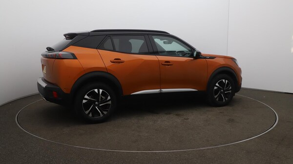 Used Peugeot 2008 2022 for sale - 75927675: Photo 52