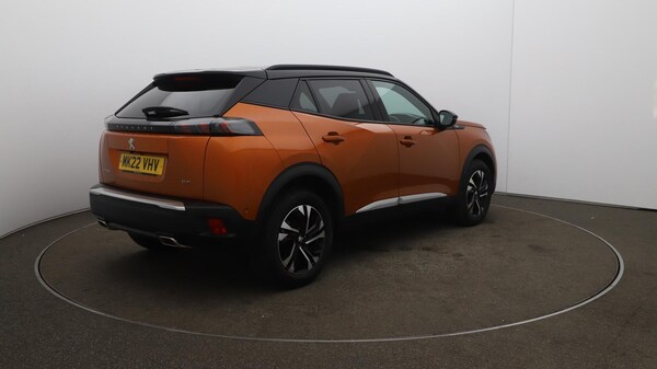 Used Peugeot 2008 2022 for sale - 75927675: Photo 54