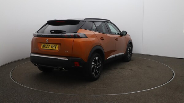 Used Peugeot 2008 2022 for sale - 75927675: Photo 55