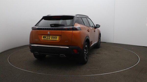 Used Peugeot 2008 2022 for sale - 75927675: Photo 56
