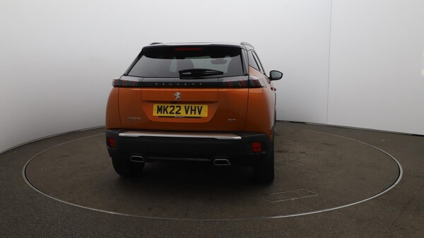 Used Peugeot 2008 2022 for sale - 75927675: Photo 57
