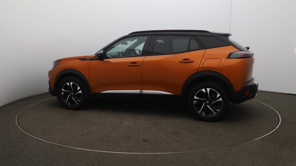 Used Peugeot 2008 2022 for sale - 75927675: Photo 58