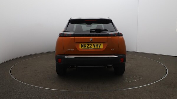 Used Peugeot 2008 2022 for sale - 75927675: Photo 59