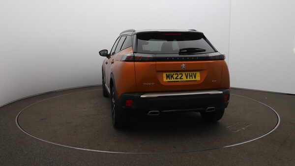 Used Peugeot 2008 2022 for sale - 75927675: Photo 60