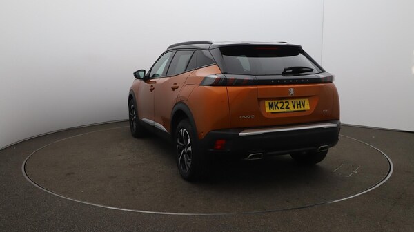Used Peugeot 2008 2022 for sale - 75927675: Photo 61