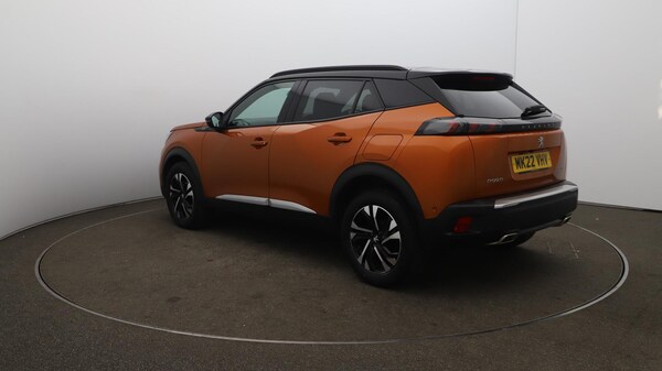 Used Peugeot 2008 2022 for sale - 75927675: Photo 63