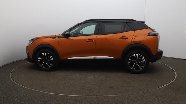 Used Peugeot 2008 2022 for sale - 75927675: Photo 64