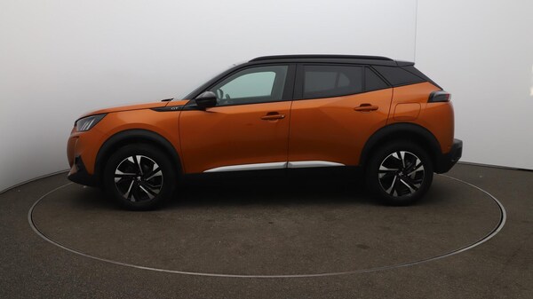Used Peugeot 2008 2022 for sale - 75927675: Photo 65
