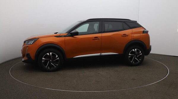 Used Peugeot 2008 2022 for sale - 75927675: Photo 66