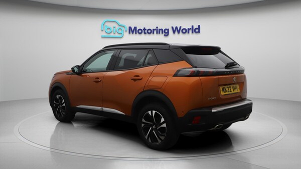 Used Peugeot 2008 2022 for sale - 75927675: Photo 6
