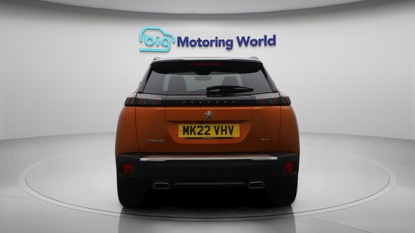 Used Peugeot 2008 2022 for sale - 75927675: Photo 7