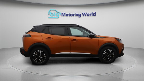 Used Peugeot 2008 2022 for sale - 75927675: Photo 9