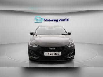 Used Ford Focus 2023 for sale - 75552018: Photo