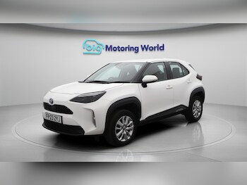 Used Toyota Yaris Cross 2023 for sale - 75246399: Photo