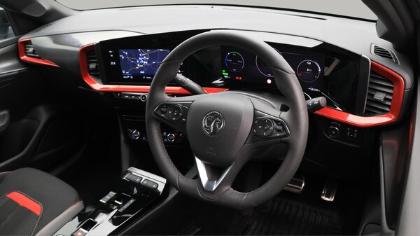 Used Vauxhall Mokka 2024 for sale - 76283957: Photo 10