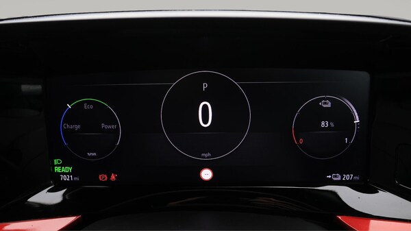 Used Vauxhall Mokka 2024 for sale - 76283957: Photo 11