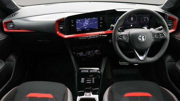 Used Vauxhall Mokka 2024 for sale - 76283957: Photo 14