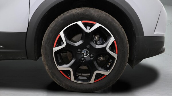 Used Vauxhall Mokka 2024 for sale - 76283957: Photo 19
