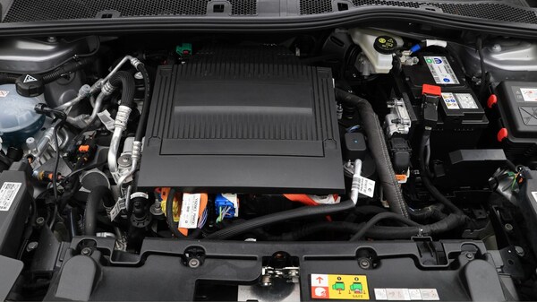 Used Vauxhall Mokka 2024 for sale - 76283957: Photo 20