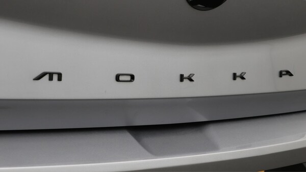 Used Vauxhall Mokka 2024 for sale - 76283957: Photo 21