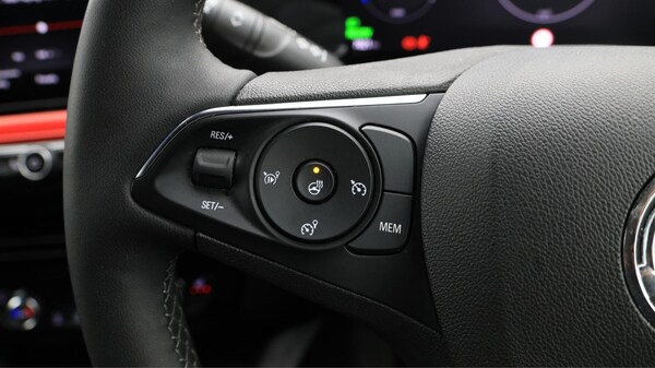 Used Vauxhall Mokka 2024 for sale - 76283957: Photo 24