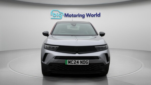 Used Vauxhall Mokka 2024 for sale - 76283957: Photo 3