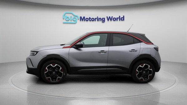 Used Vauxhall Mokka 2024 for sale - 76283957: Photo 5