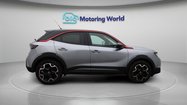 Used Vauxhall Mokka 2024 for sale - 76283957: Photo 9
