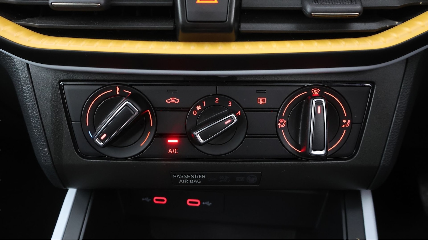 Used SEAT Arona 2023 for sale - 77848526: Photo 11