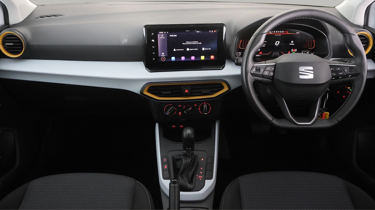 Used SEAT Arona 2023 for sale - 77848526: Photo 12