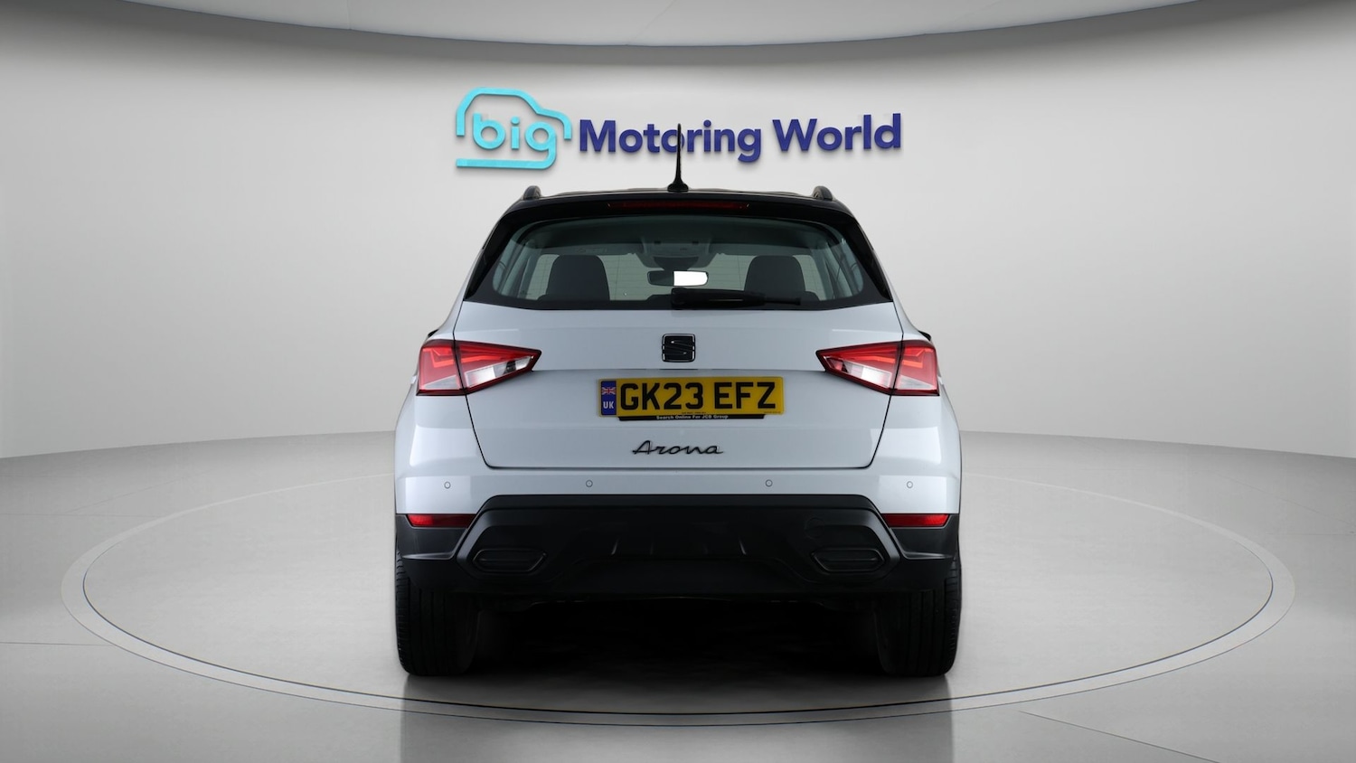 Used SEAT Arona 2023 for sale - 77848526: Photo 6