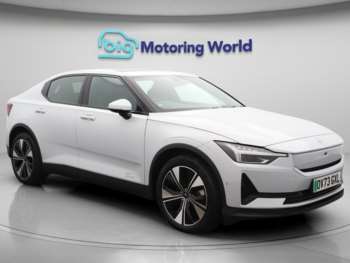 2023 (73) - 220kW 82kWh Long Range SM [Plus] 5dr Auto
