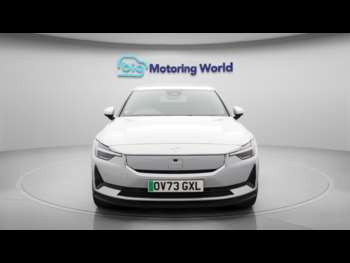 Used Polestar Polestar 2 2023 for sale - 75071037: Photo