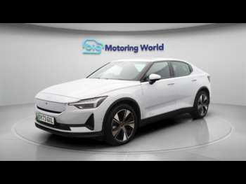Used Polestar Polestar 2 2023 for sale - 75071037: Photo