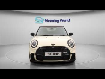 Used MINI Hatch 2021 for sale - 75070742: Photo