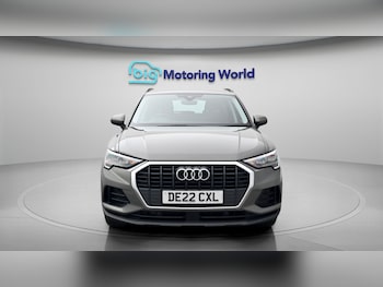 Used Audi Q3 2022 for sale - 79071074: Photo