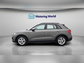 Used Audi Q3 2022 for sale - 79071074: Photo
